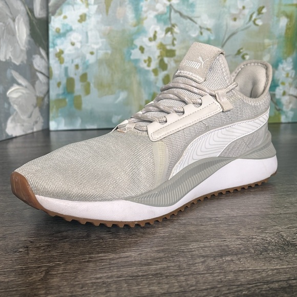 Puma men’s Pacer 23 street running shoes. - Picture 7 of 12